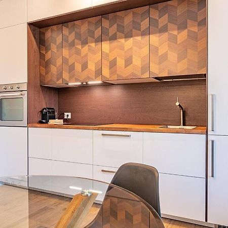 Guest Planet - Stylish Flat Bisceglie M1 Apartamento Milão Exterior foto