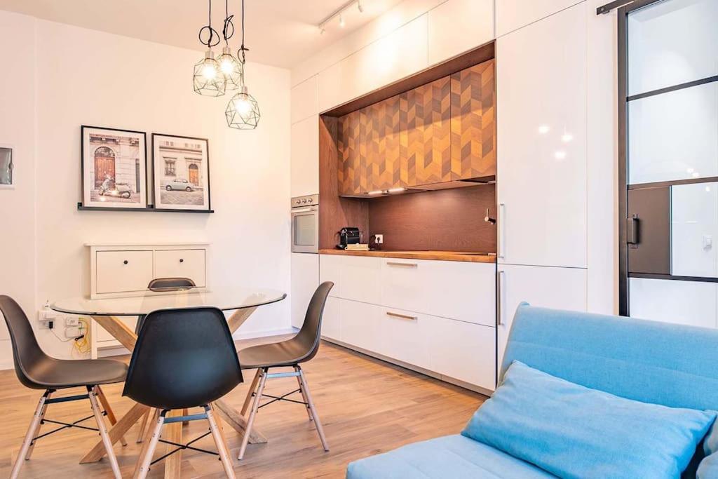 Guest Planet - Stylish Flat Bisceglie M1 Apartamento Milão Exterior foto