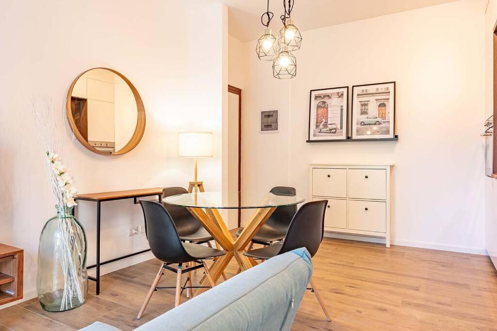 Guest Planet - Stylish Flat Bisceglie M1 Apartamento Milão Exterior foto