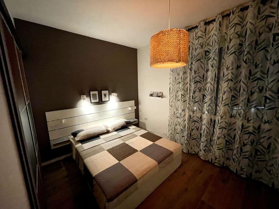 Guest Planet - Stylish Flat Bisceglie M1 Apartamento Milão Exterior foto