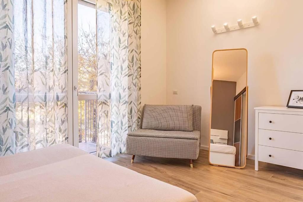 Guest Planet - Stylish Flat Bisceglie M1 Apartamento Milão Exterior foto