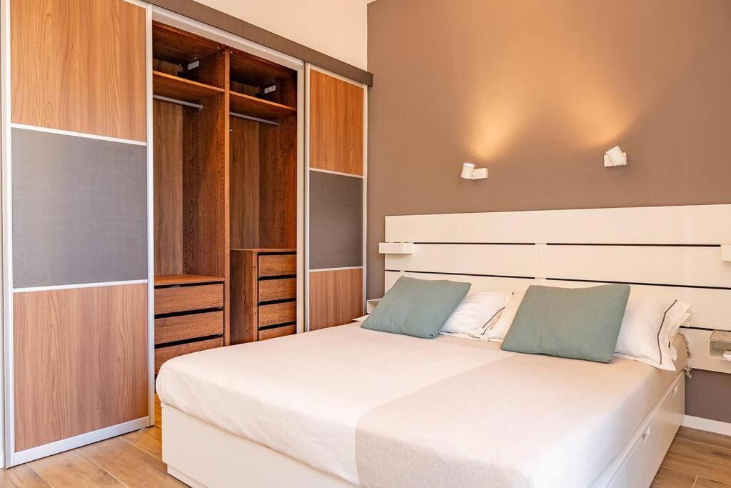 Guest Planet - Stylish Flat Bisceglie M1 Apartamento Milão Exterior foto