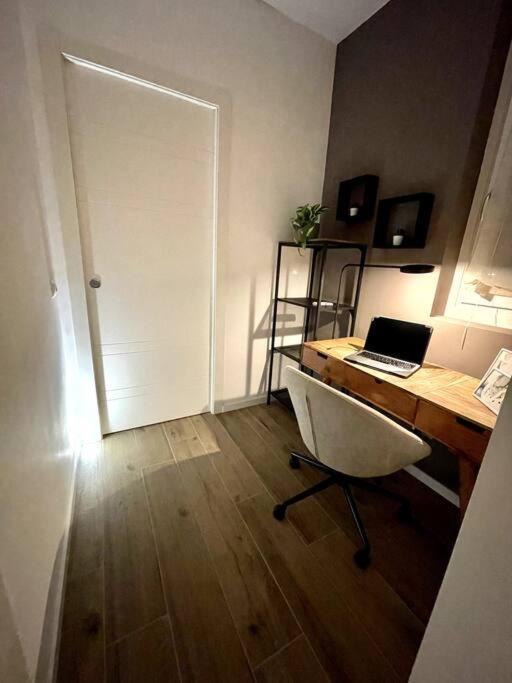 Guest Planet - Stylish Flat Bisceglie M1 Apartamento Milão Exterior foto