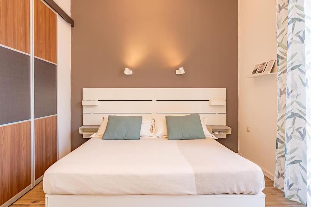 Guest Planet - Stylish Flat Bisceglie M1 Apartamento Milão Exterior foto