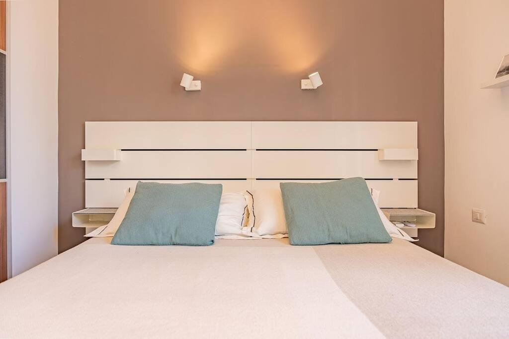 Guest Planet - Stylish Flat Bisceglie M1 Apartamento Milão Exterior foto