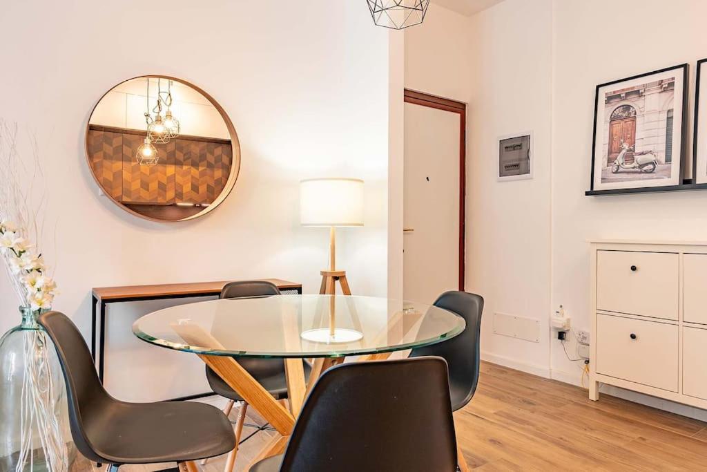 Guest Planet - Stylish Flat Bisceglie M1 Apartamento Milão Exterior foto